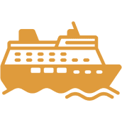 River & Ocean Cruises